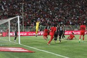 هفته دوم لیگ برتر فوتبال؛ پرسپولیس _ تراکتور