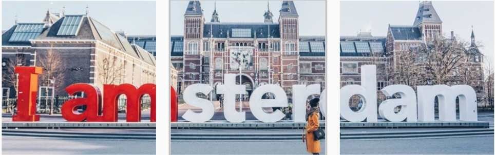 اهمیت ایجاد برندهای نمادین در پیشرفت شهرها