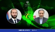 قدردانی ارمنستان از مواضع جمهوری اسلامی ایران در خصوص منطقه