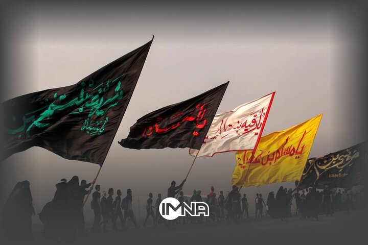 فیلم| تحلیل ۴۵سال پیش رهبری درباره راهپیمایی اربعین