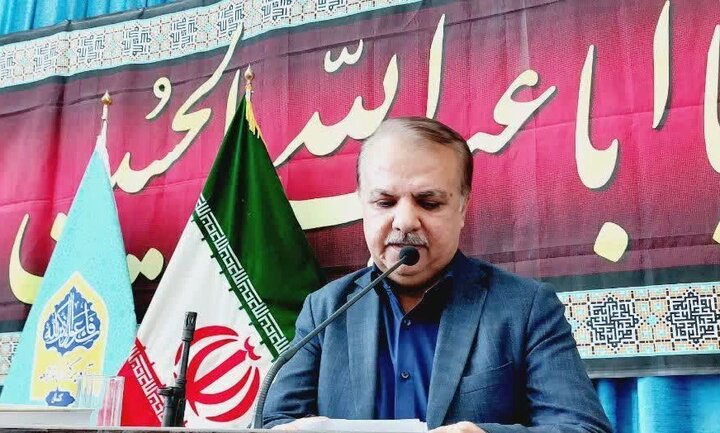 افتتاح ۲۰۰۰ پروژه هفته دولت در استان بوشهر