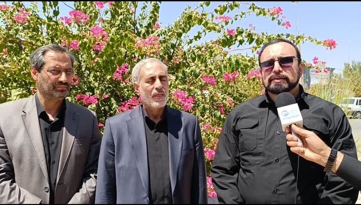 استقرار ۲۱۰ دستگاه اتوبوس برای انتقال زائران از قصرشیرین به مرز خسروی استقرار ۲۱۰ دستگاه اتوبوس برای انتقال زائران از قصرشیرین به مرز خسروی