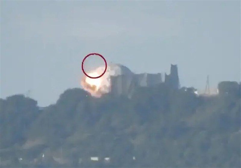 انتظار در احتضار؛ جولان موشکهای حزبالله در سرزمینهای اشغالی