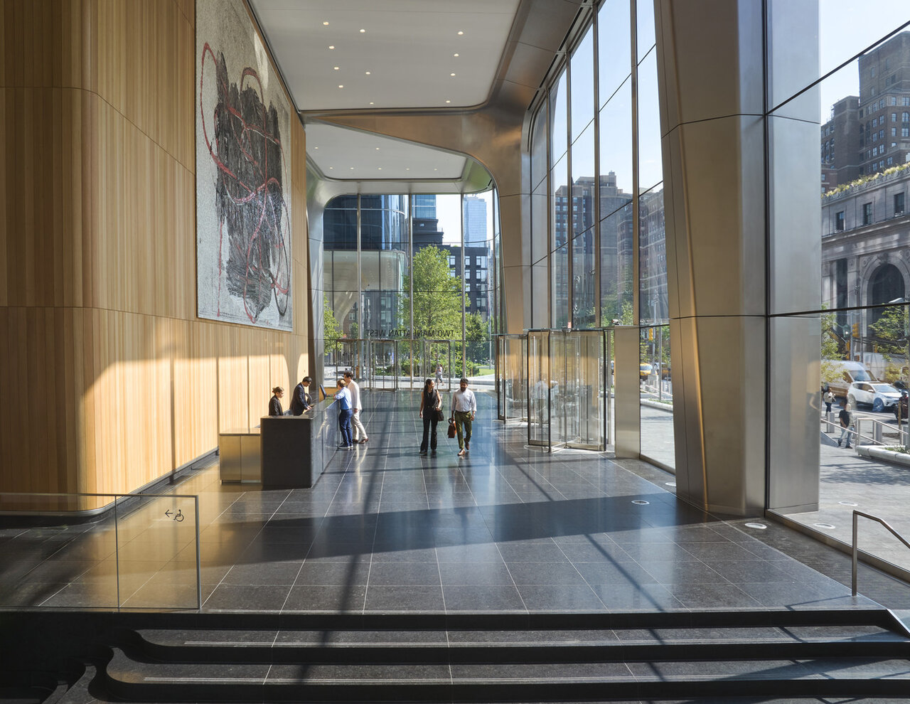 مزایای تغییر کاربری فضاهای اداری کماستفاده