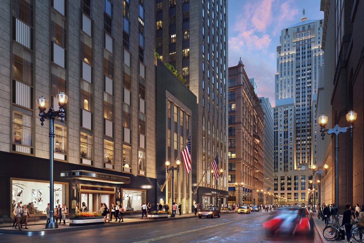 آیا شهرها باید از نو ساخته شوند؟