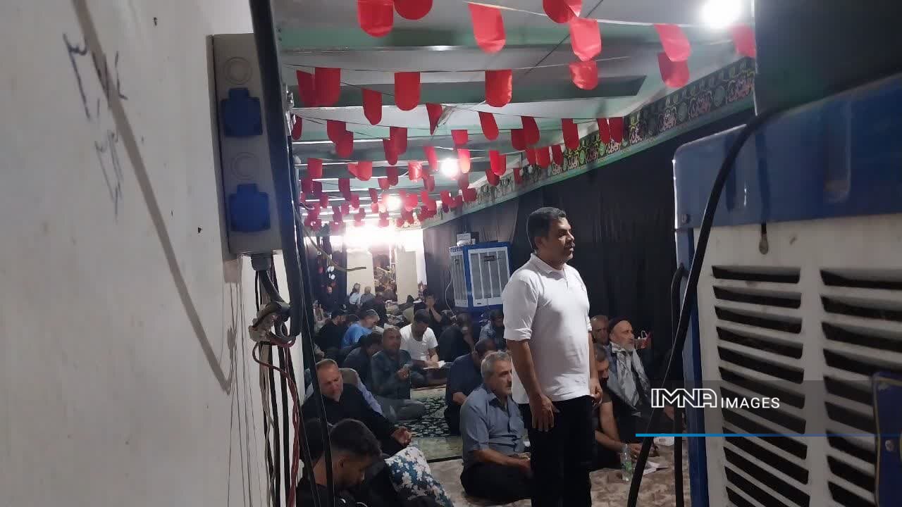 «تعلیب» مأمنی برای خدمت عاشقانه موکبهای ایرانی در کربلا