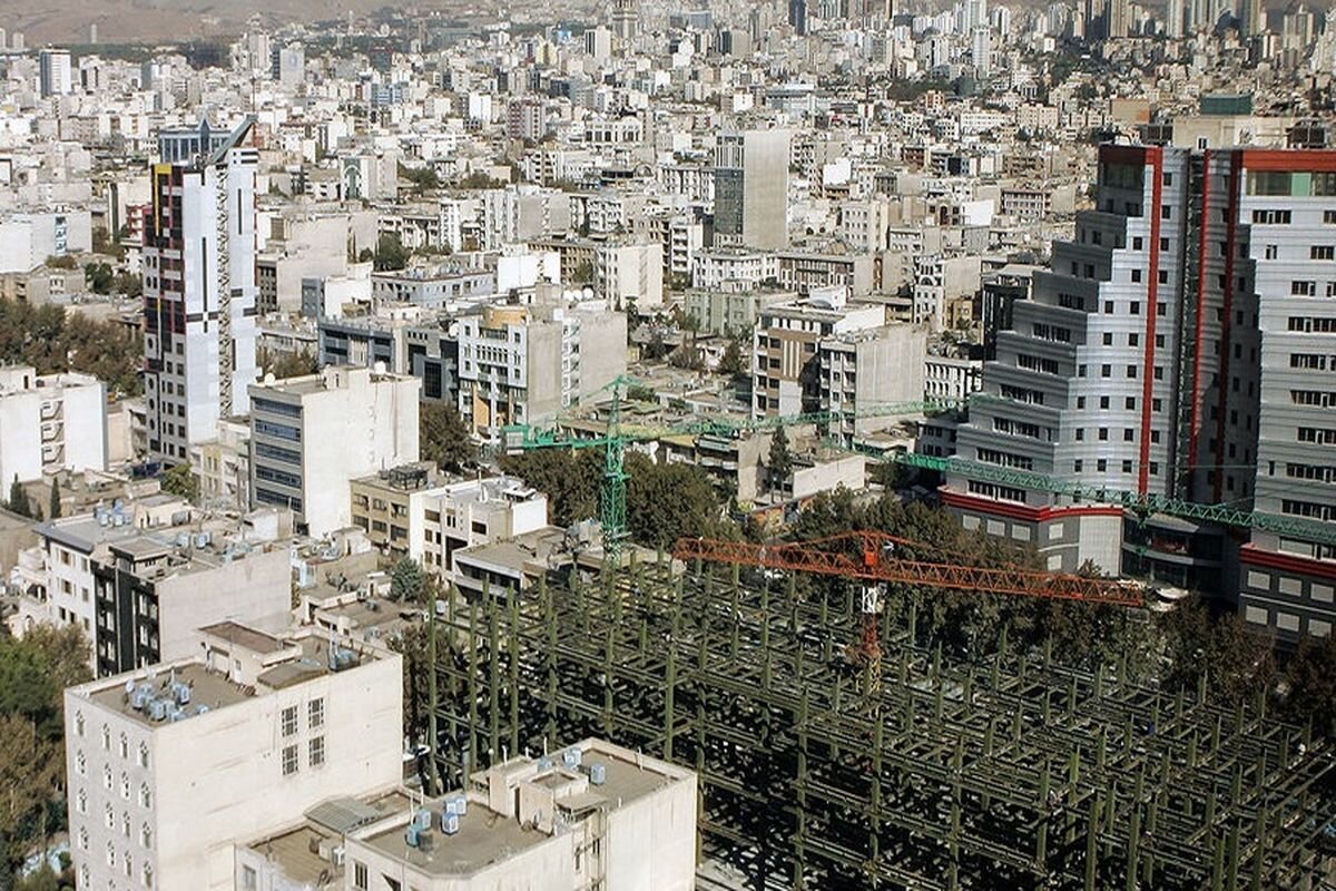 توقف معاملات مسکن در ایستگاه رکود/ بازار مسکن در سال آینده به کدام سمت میرود؟