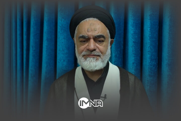 فیلم| دعوت آیت‌الله مهدوی برای حضور در پیاده‌روی جاماندگان اربعین حسینی