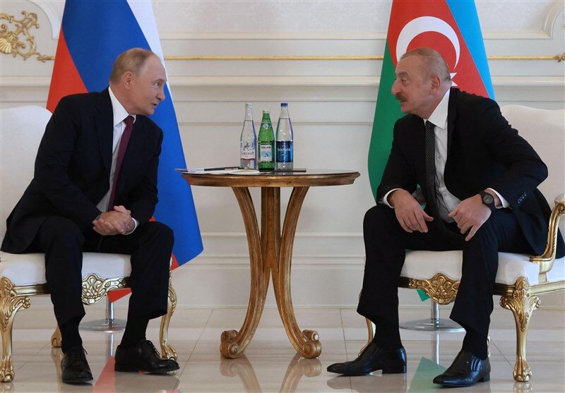 ردپای روسیه در آذربایجان؛ در قفقاز جنوبی چه میگذرد؟