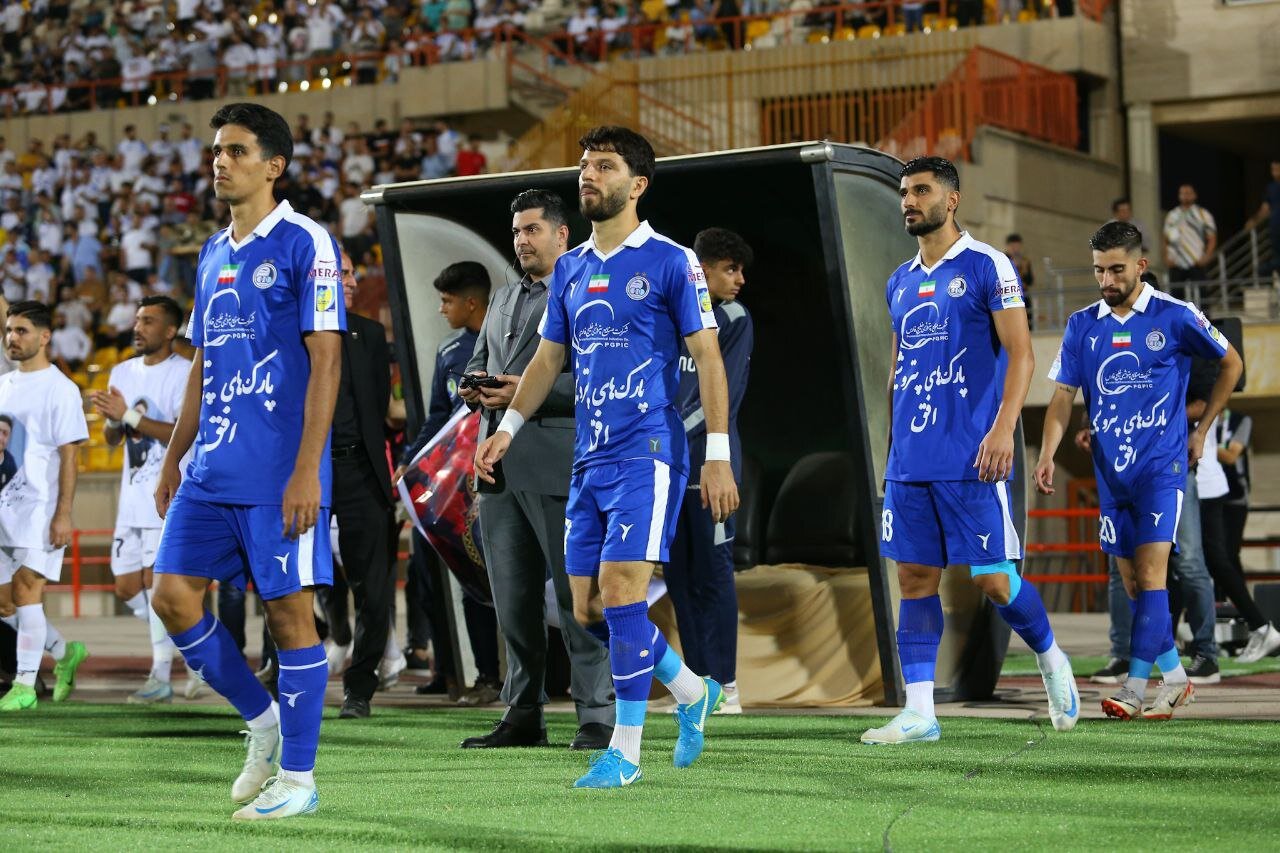 رابطه بهترین سرمربی تاریخ استقلال با مدیران شکرآبتر از همیشه