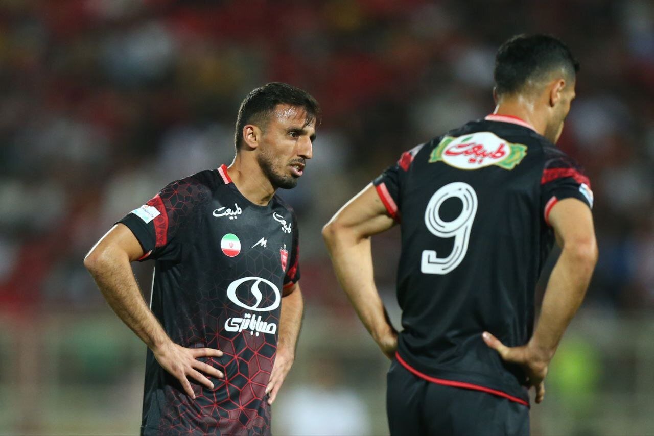 نخستین تقابل تاریخ پرسپولیس و الاهلی در عربستان/ الاهلی سومین تیم گرانقیمت آسیا