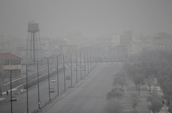 شاخص آلودگی هوا (AQI) در کلانشهرها؛ عدد خطرناک چیست + علائم و هشدارها