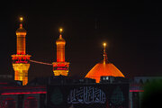 برپایی مراسم اربعین ۱۴۰۴ در کربلا با حضور چهره‌های شاخص مذهبی و مداحان معروف
