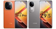 گوشی iQOO Z9s Pro  چه مشخصاتی دارد؟