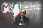 فیلم| حضور ۵۰۰ نفر از خادمان استان اصفهان برای خدمت‌رسانی به زائران اربعین