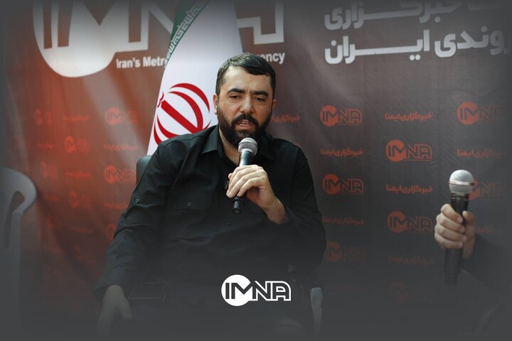 فیلم| حیات جبهه مقاومت به حیات ایران گره خورده است