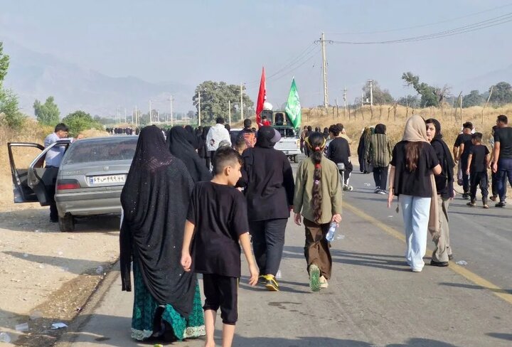 ۲۰ هزار زائر مازندرانی در سامانه سماح ثبت‌نام کردند