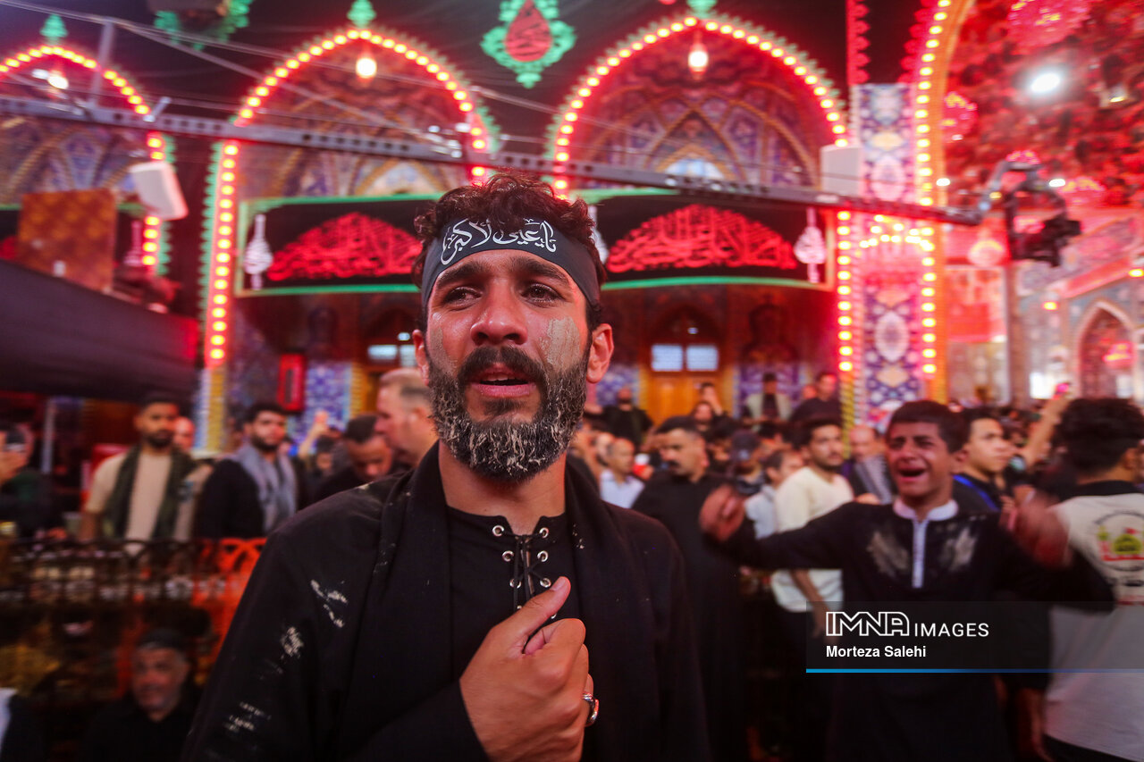 اندوه خداحافظی با مشایه اربعین؛ غم هرساله محبان حسین (ع)