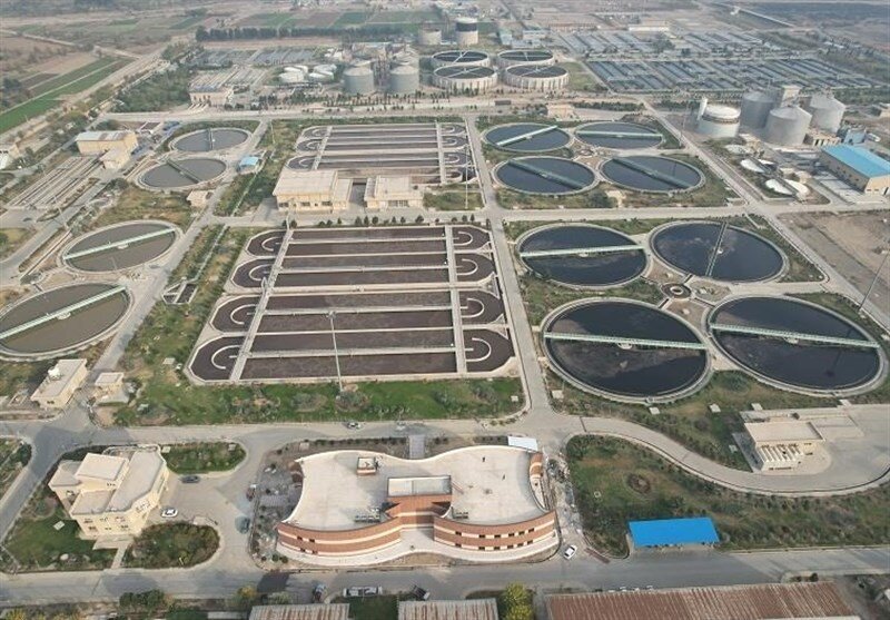 پساب، راهحلی سبز برای مقابله با خشکسالی