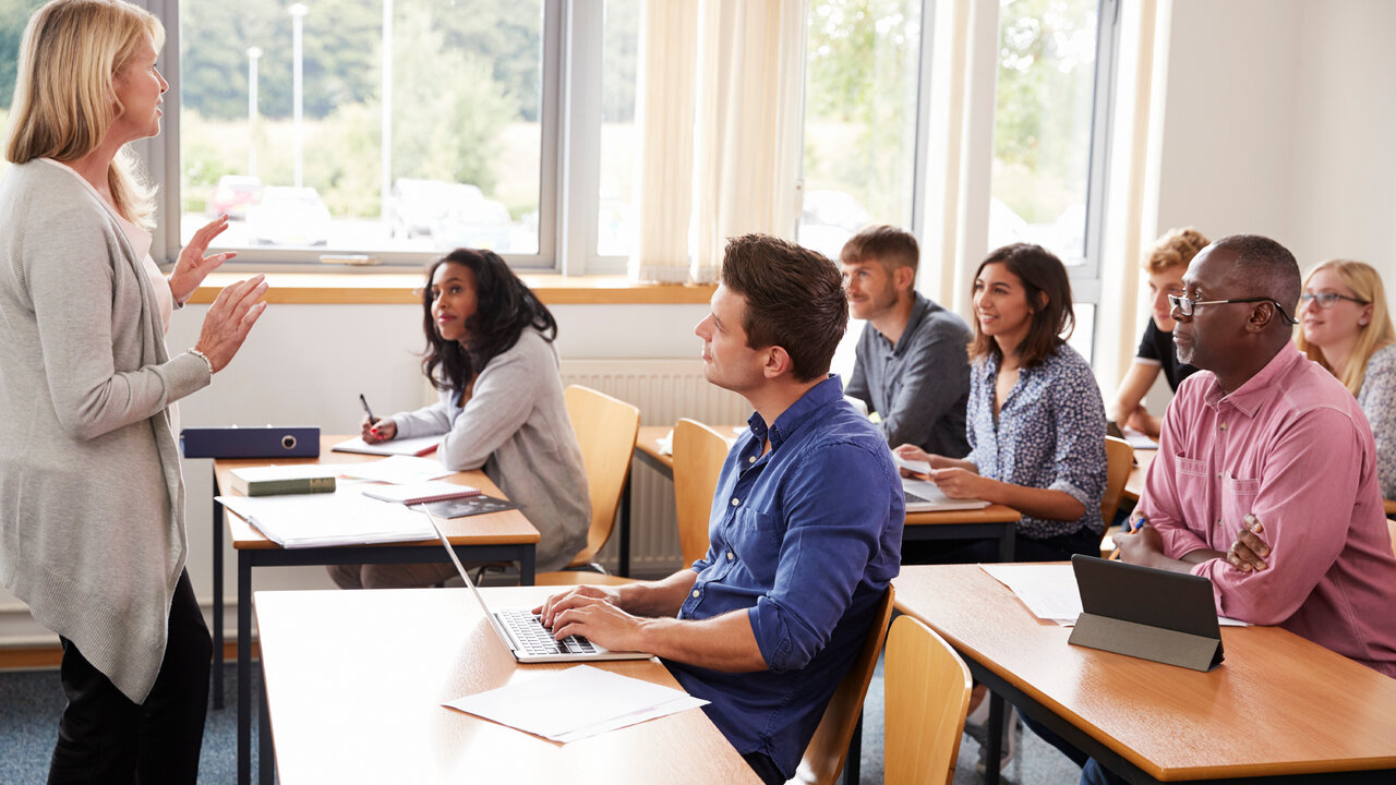 تحصیلکردهترین افراد اروپا ساکن کدام کشورها هستند؟