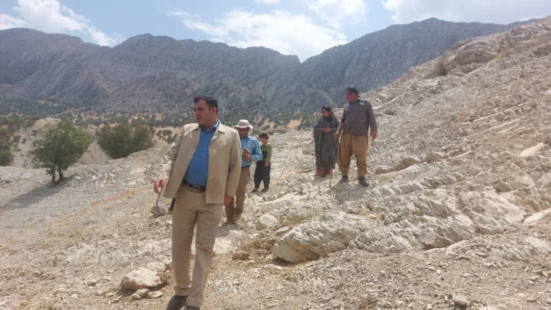 ناکارآمدی و بیتوجهی مدیران استانی، مارگون را در ایستگاه پیشرفت متوقف کردهاست