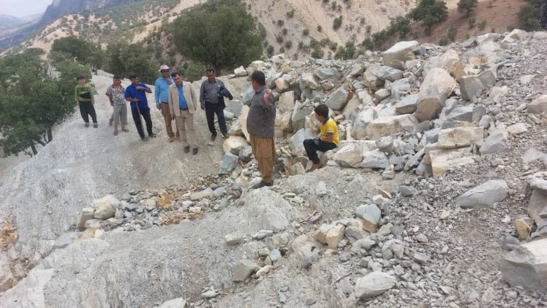 ناکارآمدی و بیتوجهی مدیران استانی، مارگون را در ایستگاه پیشرفت متوقف کردهاست