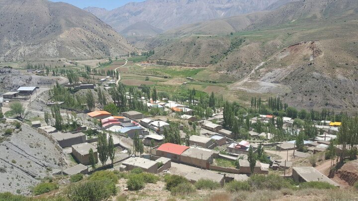اولین روستای اینترنتی ایران را بشناسید