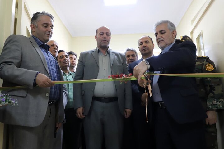 ۶ کلاس درس به سرانه آموزشی شهرستان میانه افزوده شد ۶ کلاس درس به سرانه آموزشی شهرستان میانه افزوده شد