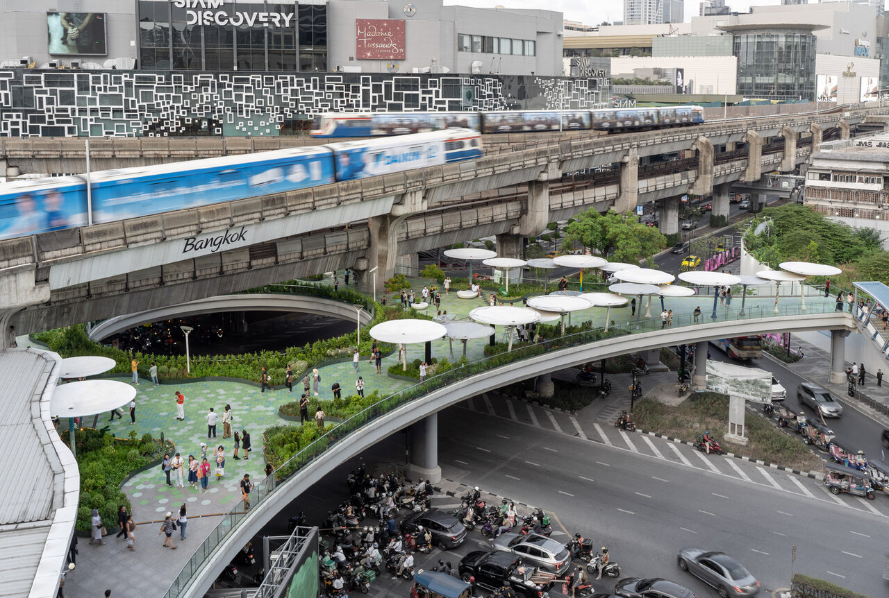 گردشگری پایدار یا نمایش پرهزینه؟ پشتپرده رقابت شهرهای پرگردشگر جهان