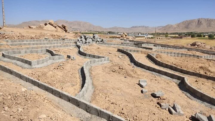 افتتاح و بهرهبرداری از ۹ پروژه شهری در شهرکرد