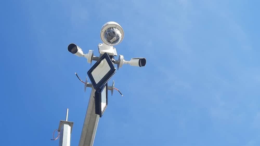 افتتاح و بهرهبرداری از ۹ پروژه شهری در شهرکرد