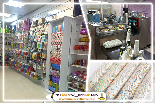 شغل پردرآمد با سرمایه کم برای آقایان شغل پردرآمد با سرمایه کم برای آقایان