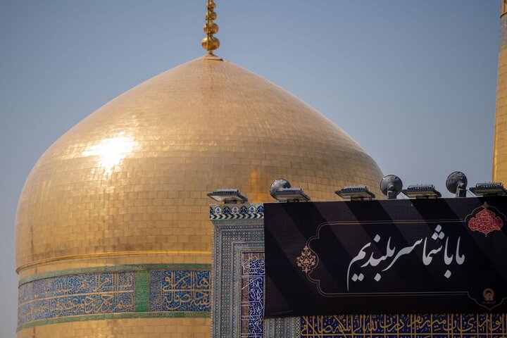 دهه آخر صفر در مشهد هیئت کجا بریم؟+ مراسم هیئت‌ها در دهه آخر صفر ۱۴۰۴