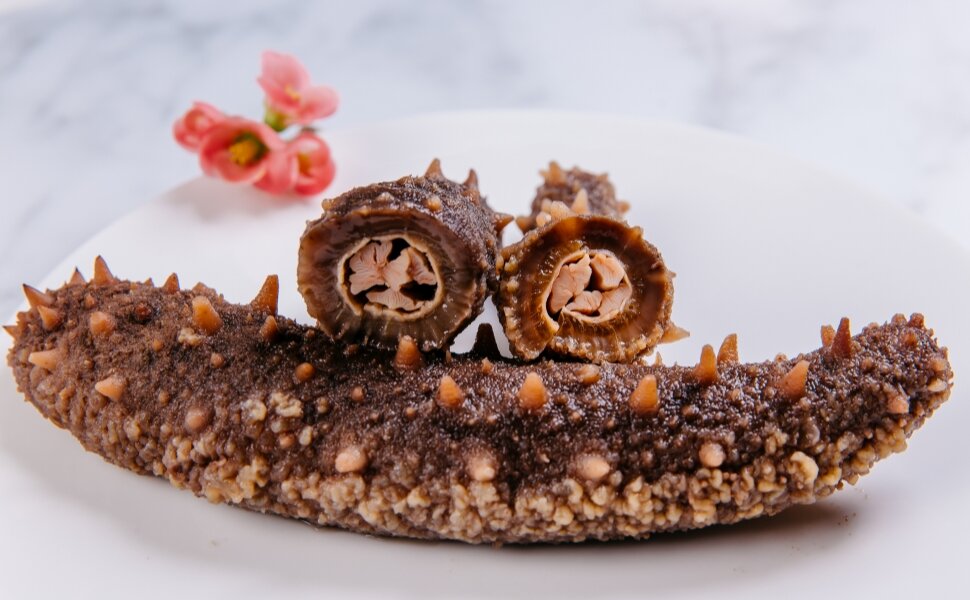 عجیب ترین غذاهای دنیا