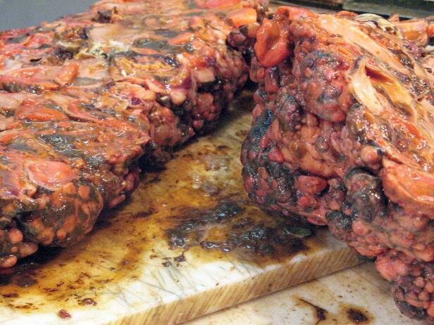 عجیب ترین غذاهای دنیا