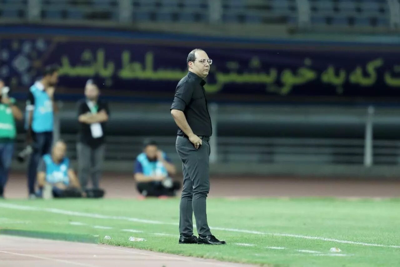 باخت سرخابیهای پایتخت در هفتهای که متعلق به مدعیان شهرستانی بود