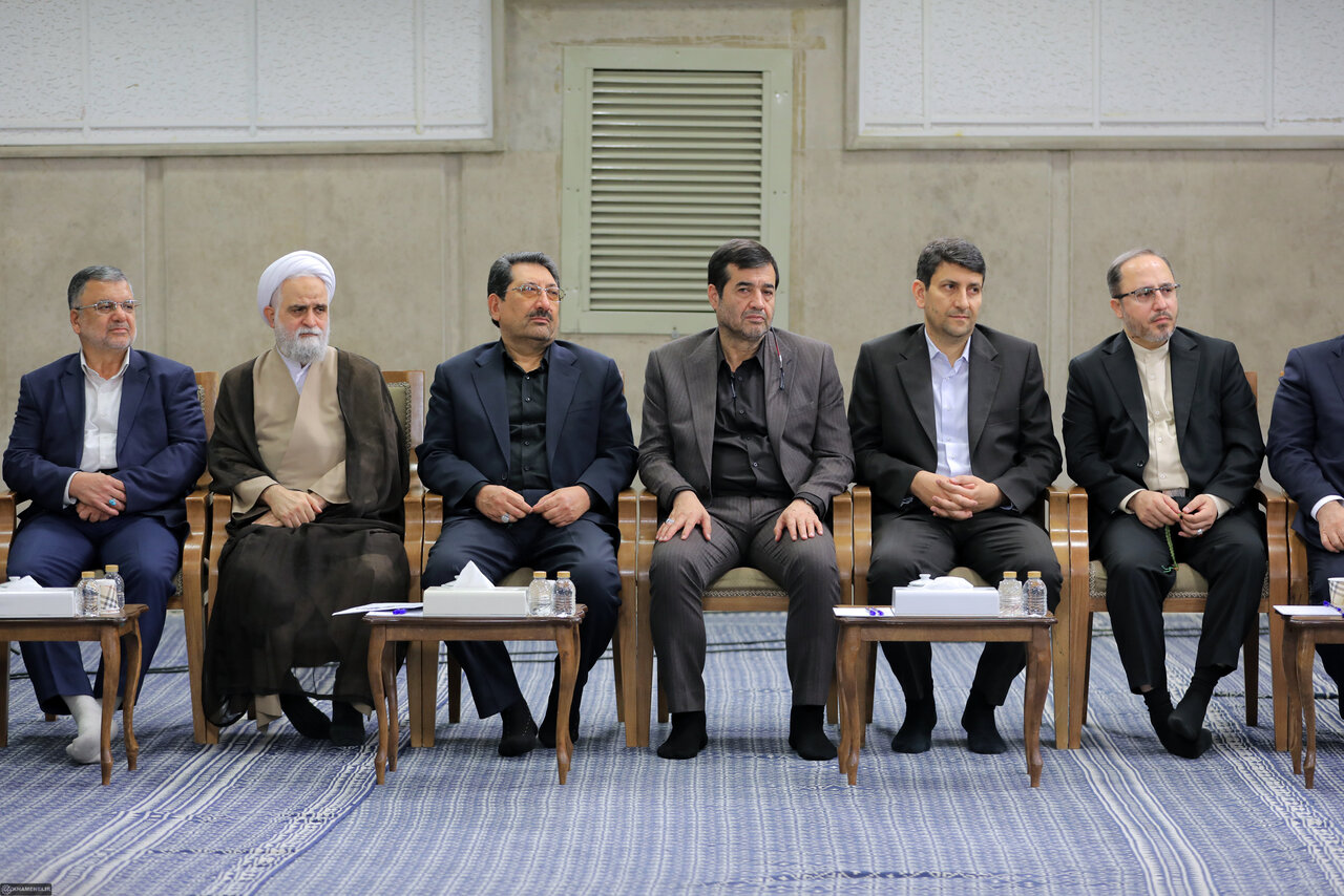 ۱۳ توصیه کلیدی برای آغاز راه دولت چهاردهم