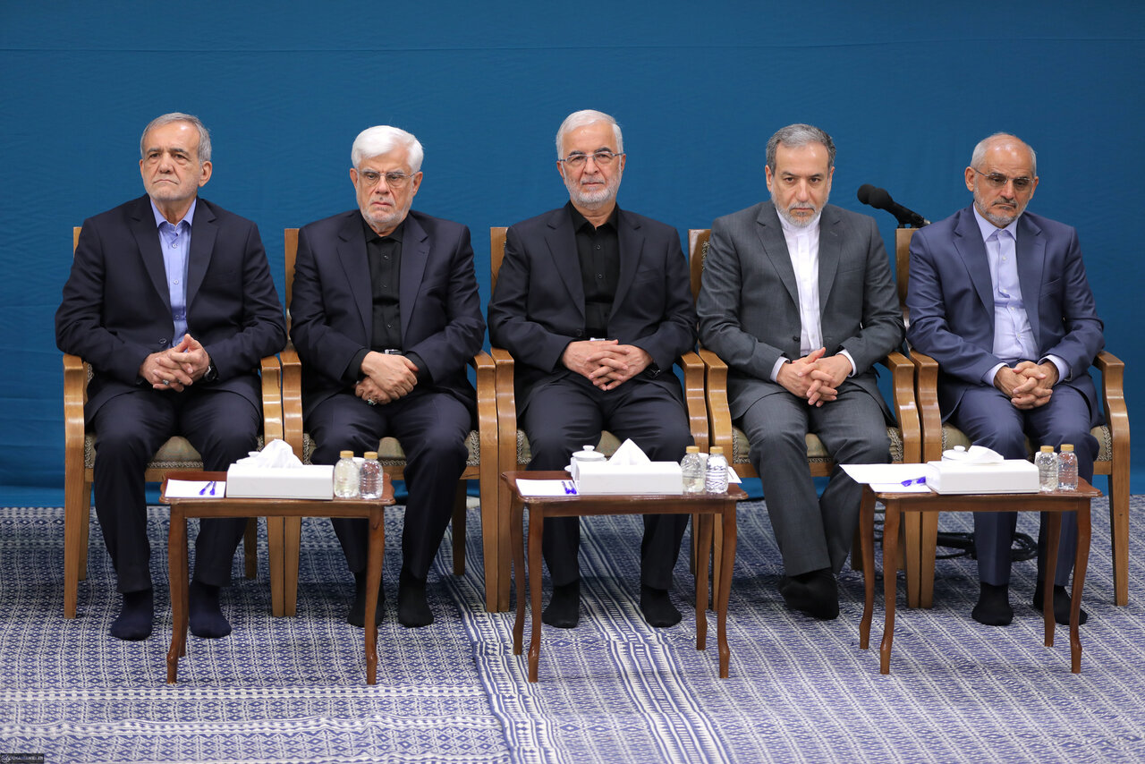 ۱۳ توصیه کلیدی برای آغاز راه دولت چهاردهم