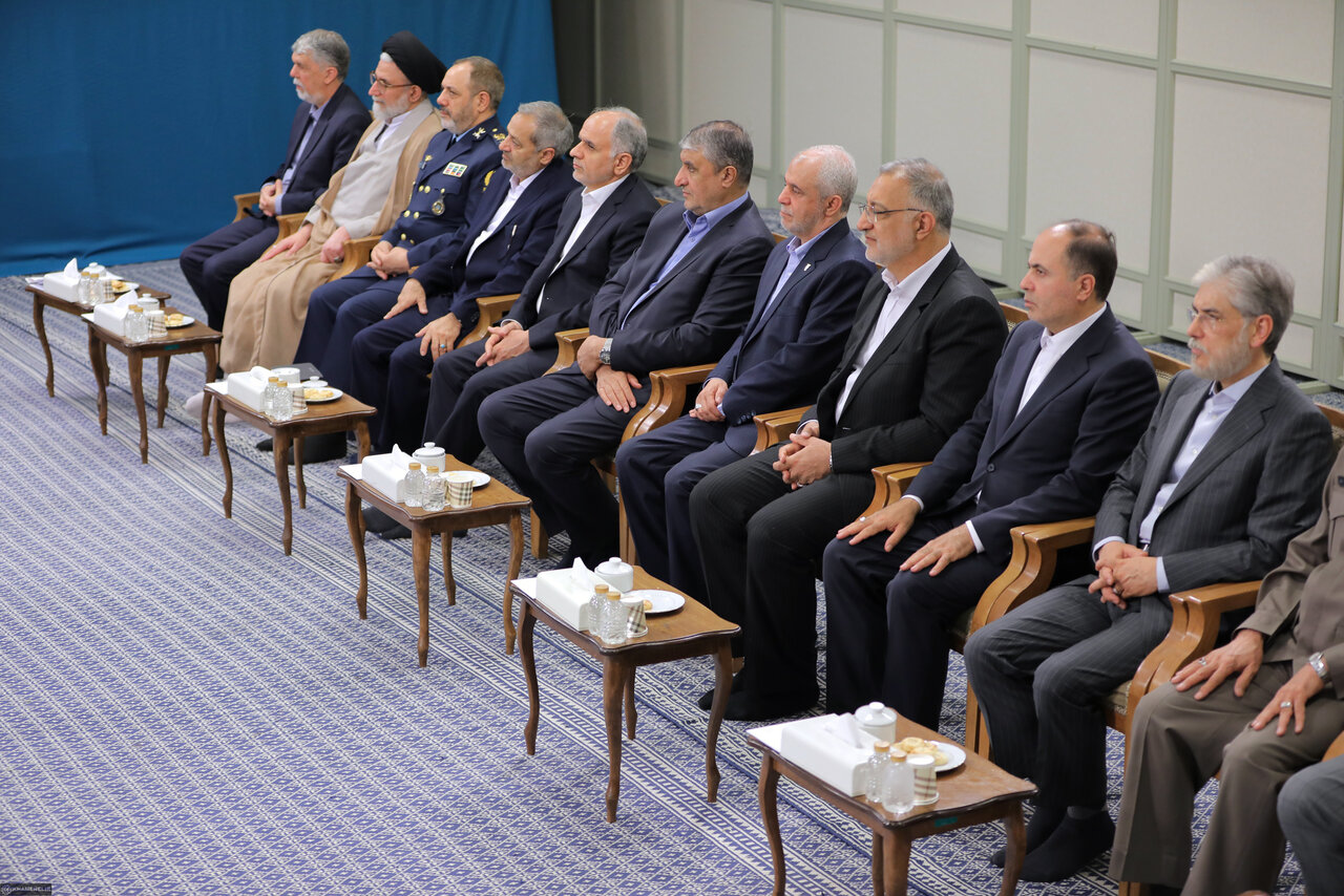 ۱۳ توصیه کلیدی برای آغاز راه دولت چهاردهم