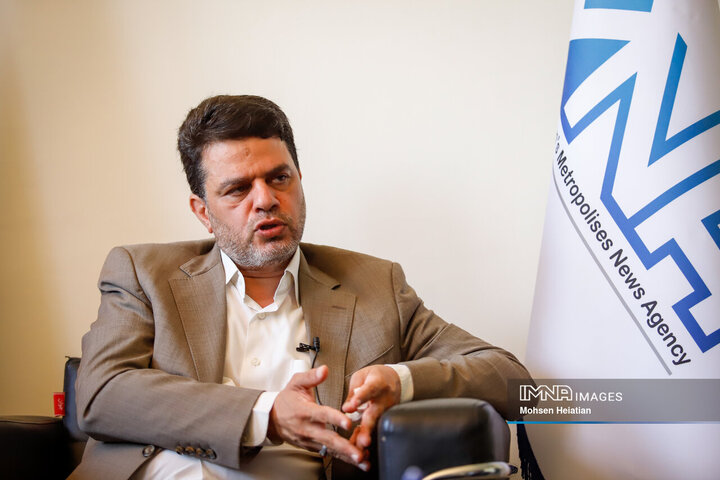 انسجام ملی دشمن را غافلگیر کرد