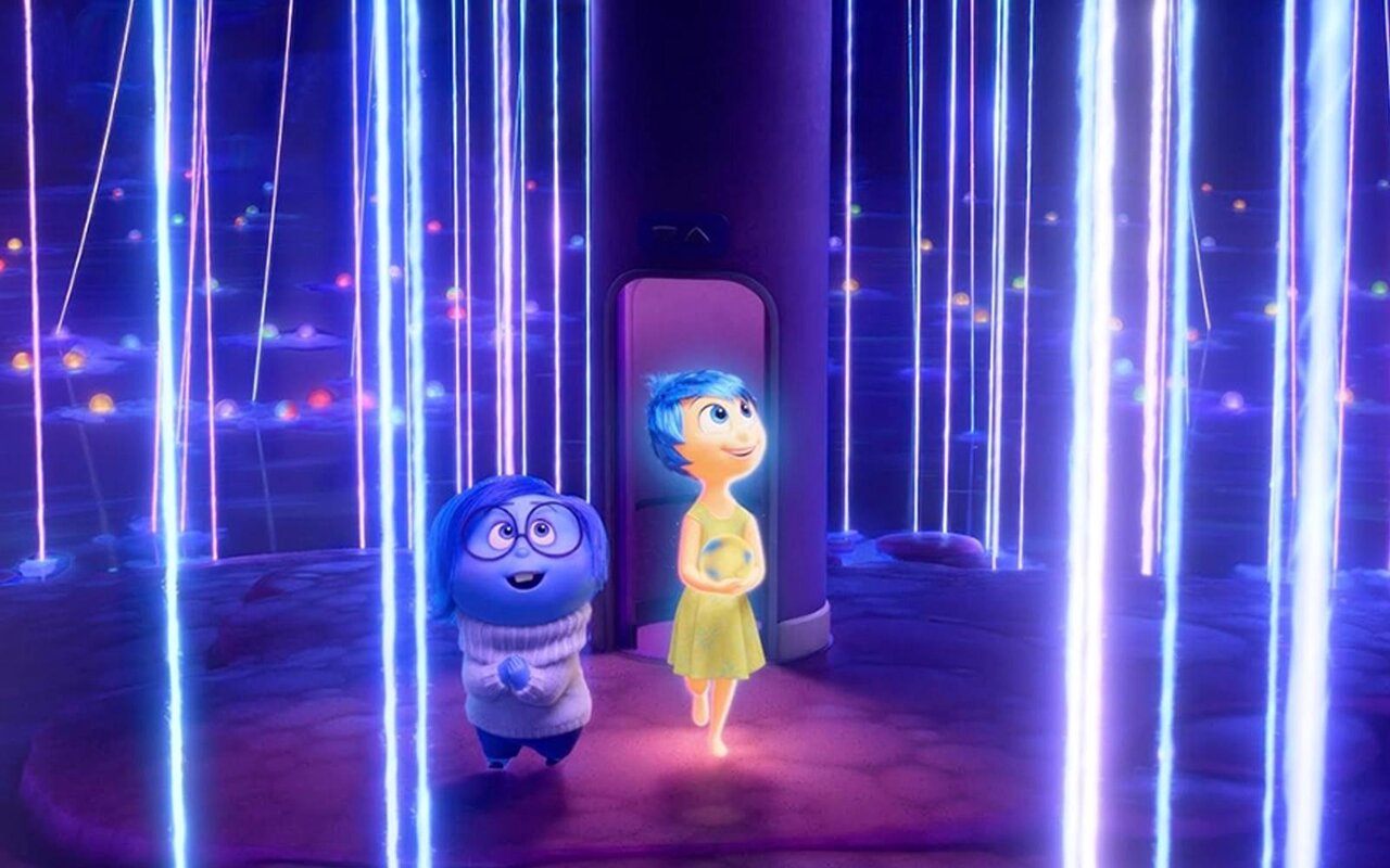 درون و بیرون ۲ Inside Out چرا پرفروش شد؟