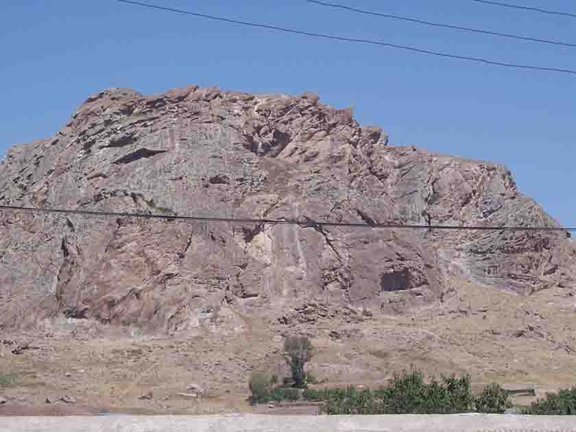 گردشگری سیاه و مقاصد آن در ایران