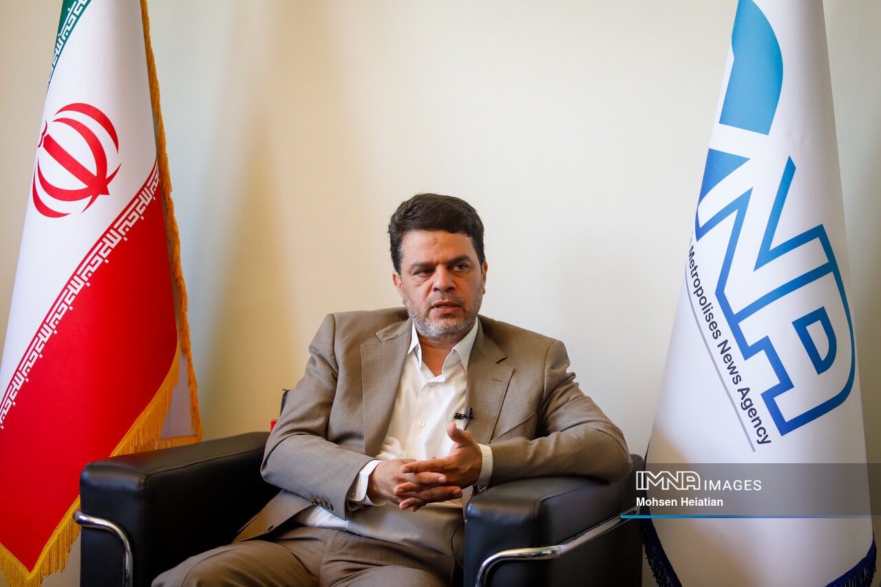 تسویهحساب سیاسی یا مطالبه بحران آب؟