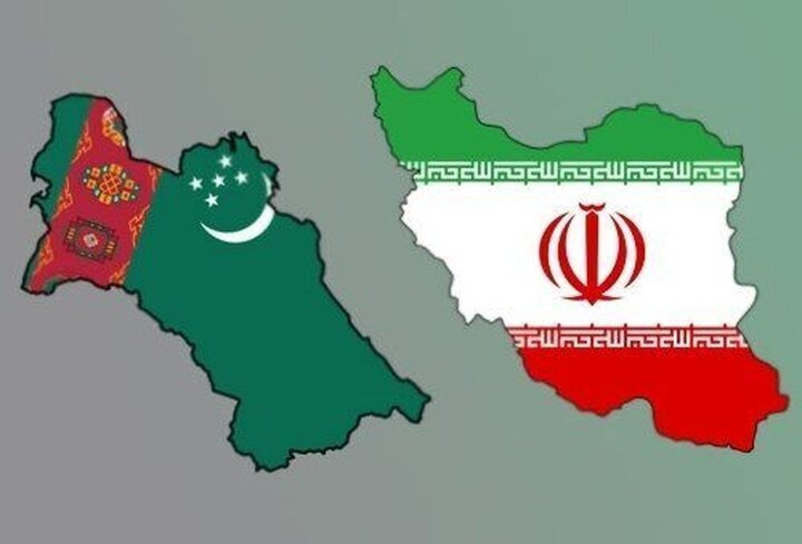 Iran, Turkmenistan Pledge to Boost Customs Cooperation, Trade Volume