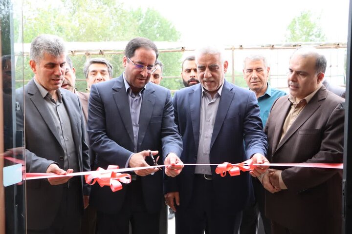 ۱۰۲ پروژه جهاد کشاورزی گیلان به بهره‌برداری رسید