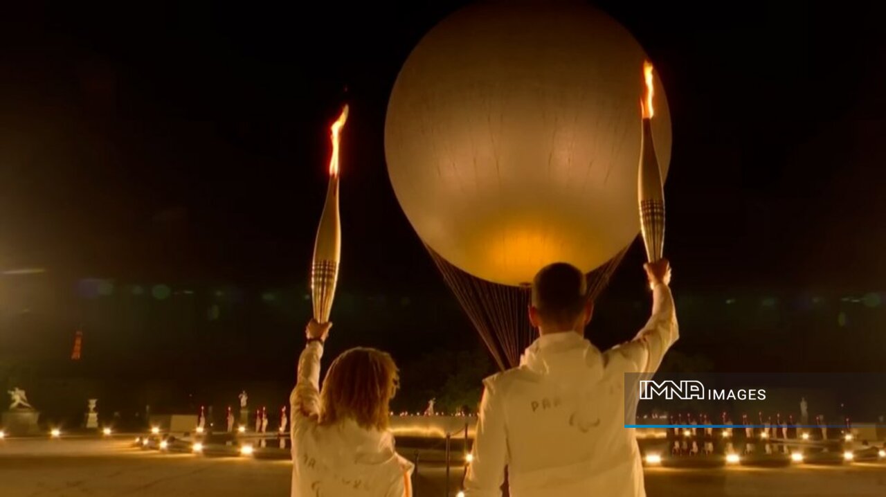 شروع ماجراجویی «فرزندان ایران» در پارالمپیک پاریس