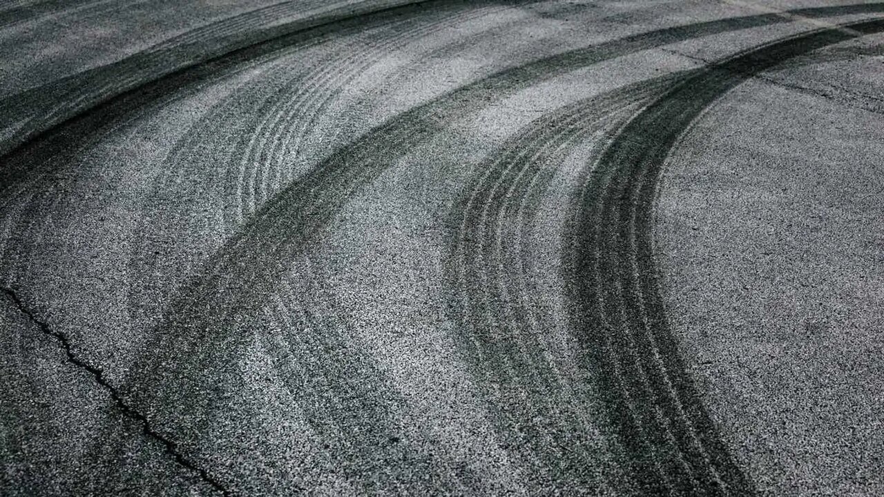 دادههای ترافیکی و ایمنی شهرها