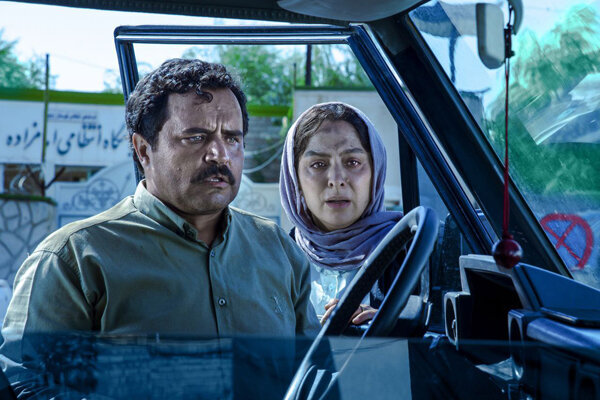 «در آغوش درخت»؛ فیلمی که به مخاطب احترام میگذارد