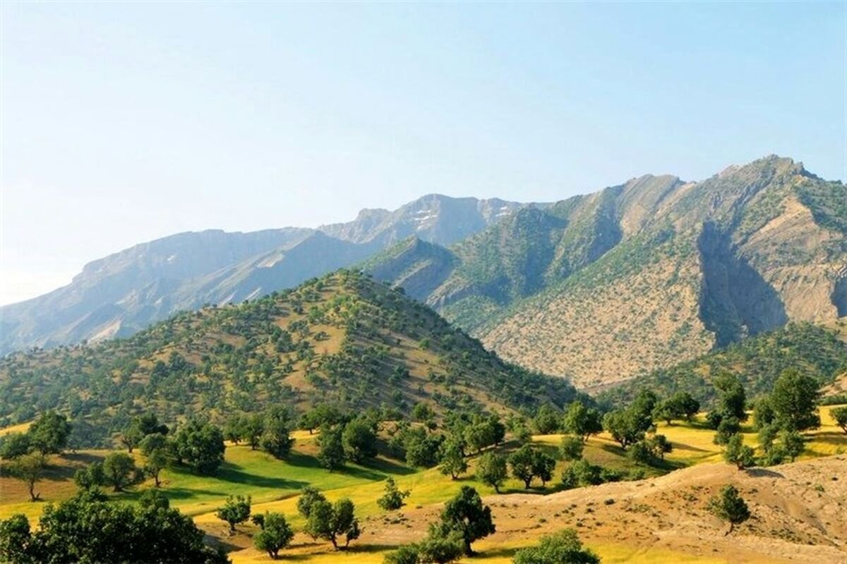 در این مناطق، تابستان نرفته، پاییز می‌آید!