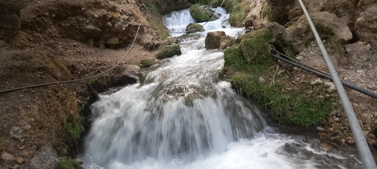 در این مناطق، تابستان نرفته، پاییز می‌آید!